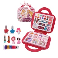 Interactive Kids Makeup Set for Girls Birthday Parties & Stage Shows Enchanted Fantasy Dress Up Glam