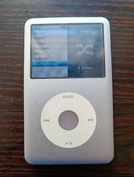 Apple iPod Classic 80GB