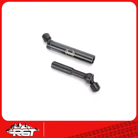 RGT Original Parts Modification and Upgrade OP Accessories CVD Axis R86590 For EX86180 PRO RC Model 