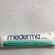 Mederma/maderma
