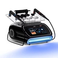 INDIBA 448KHZ Tecar Therapy Machine Slimming Pain Relief SPA Beauty Skin Rejuvenation Diathermy Equi