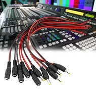 Greenbox Cable Safe Rapid Transmission Auxiliary Male Female Pigtail Cable for Home
