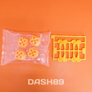 Crush Gear (60) Geo Scorpio Wheel Bandai
