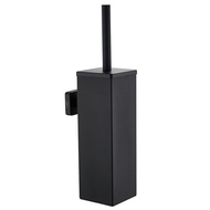 Toilet Cross-Border Deodorant Stainless Steel Set Toothbrush Toilet Brush Cover Dedicated 304 Cleani