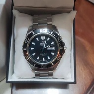 Orient Mako 潛水錶