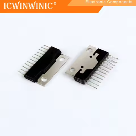 5piece AN17820B AN17820