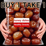 Dried Dates Seedless Fruit Healthy Jujube Sweet Dates Fruit from Saudi Foods