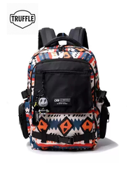 Truffle Backpack V.3 2024 ขนาด 47 cm. (Tibet) กระเป๋าสำหรับ Macbook Pro 14-16" Macbook Air 13-15"