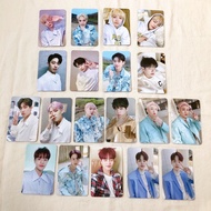 (UPDATED) AB6IX HAVE A DREAM ALBUM INSERTS PC PHOTOCARD POSTCARD