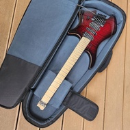 Gitar Multiscale Headless Model Strandberg Steinberger