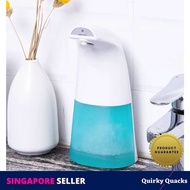 ** TOUCH-FREE LIQUID SOAP DISPENSER ** - automatic liquid soap dispenser smart sensor soap dispenser