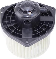 7802A017 7802A357 7802A135AC Fan Heater Blower Motor Compatible for Mitsubishi Outlander ASX RVR GA2