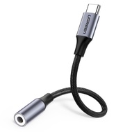 Cáp chuyển đổi USB type-C to 3.5mm Ugreen 30632