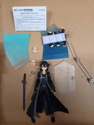 max factory  FIGMA 174 SAO 刀劍神域 桐穀和人 

figure