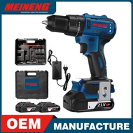 2538-MAX Mineng Electric Drill Electric Screwdriver Household Impact Drill Electric Drill Drill Mine