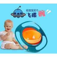 A1418# Tumbler bowl 不倒翁碗