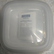 74vZ Corelle Airtight Snapware Airlock Storage Container