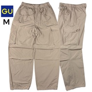 GU Cargo Pants For Women Code 2006