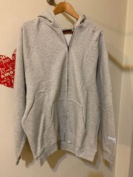 Fear of God Essentials 灰色帽T外套