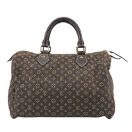 路易威登 Speedy 30 手提包，Monogram Mini 款 [二手]