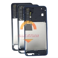 Middle Frame Middle Bone Bezel for Realme 6 Bezel Bezzel Casing Frame