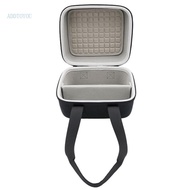 【3C】 Travel Protective Case For Mini Projector Shock Absorbing Shell for Projector