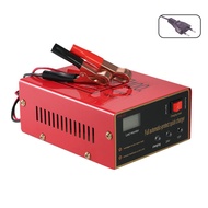 12V 24V Car Motorcycle Jump Starter Portable USB Power Bank Battery Charger