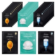 JM Solution Mask Pack Honey Glow 10p + Ringer Water Glow 10p + Blue Glow 10p Set