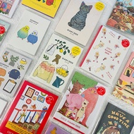 [40% off] Japan GreetingLife coco Sauce 2025 Yosuke Mitsu's Book of Accounts