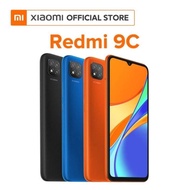 Cheapest Online Shopping For The Latest Xiaomi Redmi 9C Mobile Phones