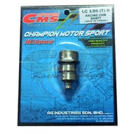 Motorcycle accessories℡✈Camshaft Racing CMS T2 / T3 For Yamaha LC135 / Y15ZR (READY STOCK) cam