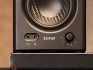 Edifier Mr4 Powered Studio Monitor Speakers 42w White, White