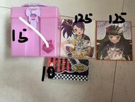 星光樂園卡盒 簽