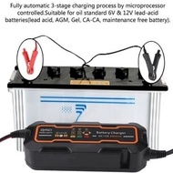 charger aki portable / charger aki mobil / charger aki motor