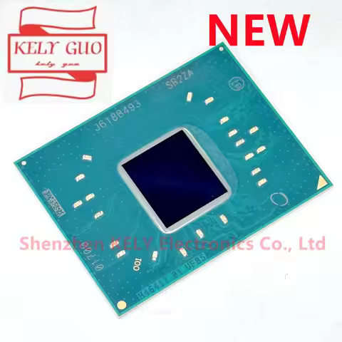 100% NEW SR2ZA SR2Z5 SR2Z6 SR2Z7 SR2Z8 SR2Z9 J4205 N4200 N3450 N3350 J3355 J3455 BGA Chipset