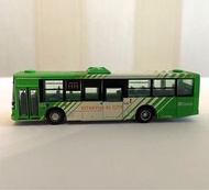 日本北九州巴士模型