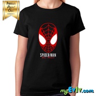 Spiderman - Miles Morales T-Shirt