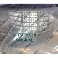 Fan Belt Alternator FanTALI L300 Euro 4 6PK 1335 Mitsuboshi Original