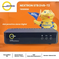 STB NEXTRON SET TOP BOX TV DIGITAL