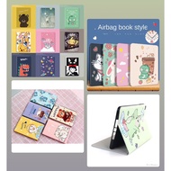 Cartoon leather case for iPad 10.2 /IPad 10.5 Gen7/Gen8/,Gen9