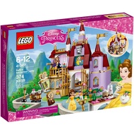 LEGO Disney Princess Belle's Enchanted Castle 41067