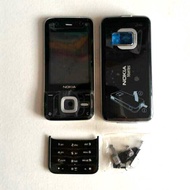 Nokia N81 2GB Case