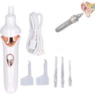 Puriear Ear Wax Remover, Puriear Ear Wax Cleaner, Ear Cleaner Ear Wax Remover, Ear Suction Wax Remov