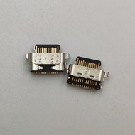 5-20PCS USB Charging Port Plug For Infinix Smart 7 Plus X6517/Hot 11 2022 X675/Hot 20 5G X666B/Pova 