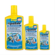 Tetra Aquasafe 100 ml (water Penetral)