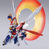 [] PB Limited MB God Gundam & God Gundam Type II Mobile Fighting Legend Gundam Model Random Batch