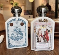 法國🇫🇷BULY 1803  古希臘的美容智慧🪡  1️⃣蘇格蘭地衣身體乳190ml 2️⃣大馬士革玫瑰身體油190ml