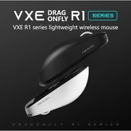 [SG READY STOCK] VXE Dragonfly R1 Series Lightweight Wireless Mouse