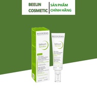 [Company Product] Bioderma Cream Reduces Acne &amp; Dark Spots 30ml