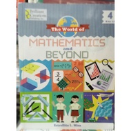 math. beyond time 4 ...